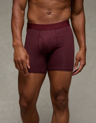 AEO Men's 6" Classic Boxer Brief