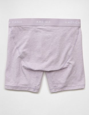 AEO Men's 6" Classic Boxer Brief