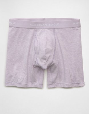 AEO Mens 6 Classic Boxer Brief