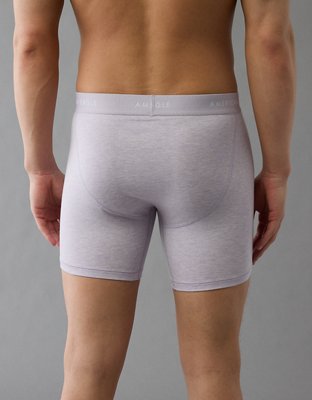 AEO Men's 6" Classic Boxer Brief