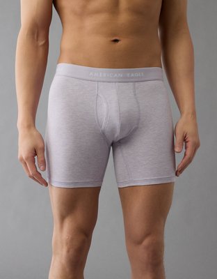 AEO Men's 6" Classic Boxer Brief