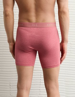 AEO Men's 6" Classic Boxer Brief