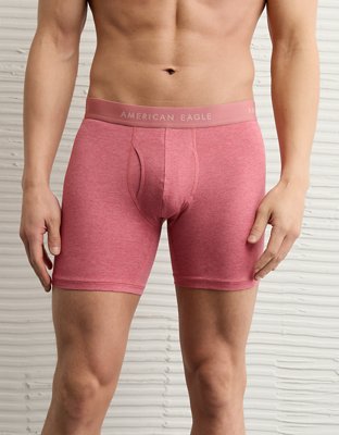 AEO Men's 6" Classic Boxer Brief