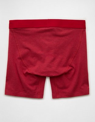 AEO Men's 6" Classic Boxer Brief