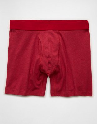 AEO Men's 6" Classic Boxer Brief