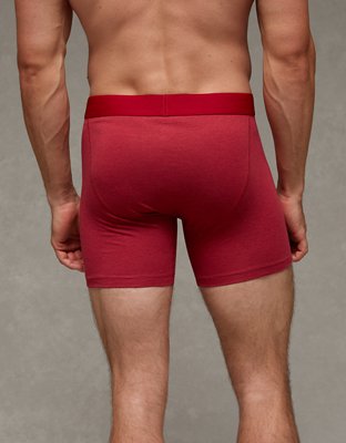 AEO Men's 6" Classic Boxer Brief
