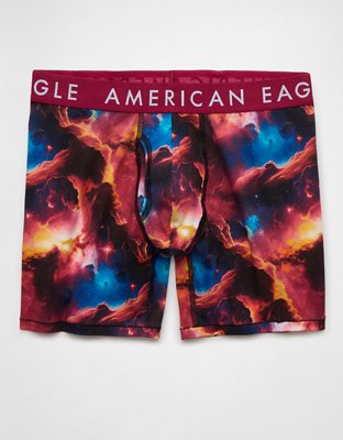 AEO Men's Galaxy 6" Classic Boxer Brief