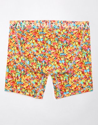 AEO Cereal 6" Classic Boxer Brief