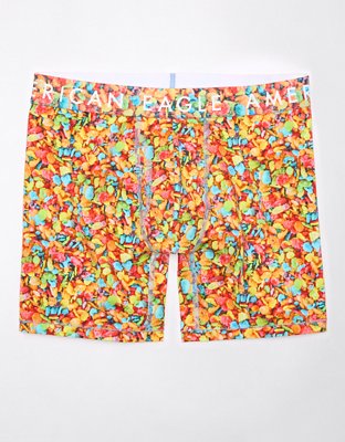 AEO Cereal 6" Classic Boxer Brief