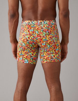 AEO Cereal 6" Classic Boxer Brief