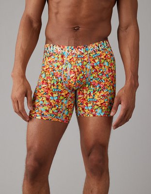 AEO Cereal 6" Classic Boxer Brief