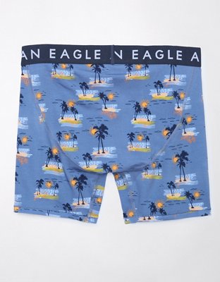 AEO Beach 6" Classic Boxer Brief