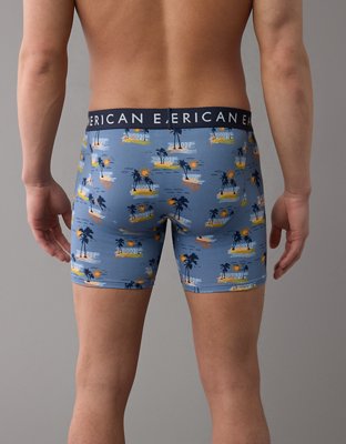 AEO Beach 6" Classic Boxer Brief