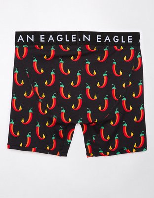 AEO Fire 6" Classic Boxer Brief