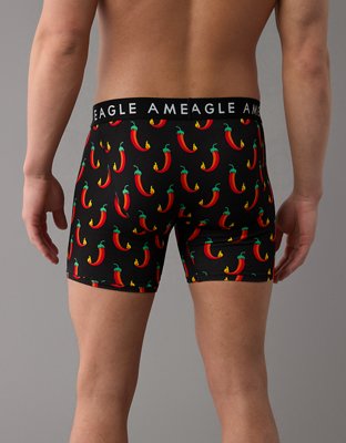 AEO Fire 6" Classic Boxer Brief