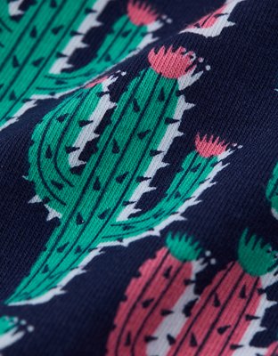 Трусы-боксеры AEO Classic для мужчин — American Eagle — фото 2