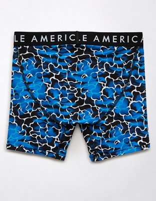 AEO Camo 6" Classic Boxer Brief