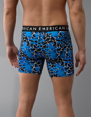 AEO Camo 6" Classic Boxer Brief