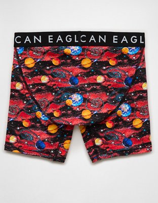 AEO Galaxy 6" Classic Boxer Brief