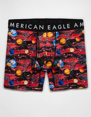 AEO Galaxy 6" Classic Boxer Brief