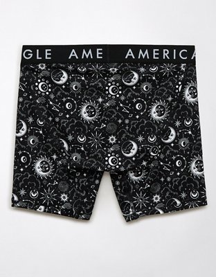 AEO Astros 6" Classic Boxer Brief