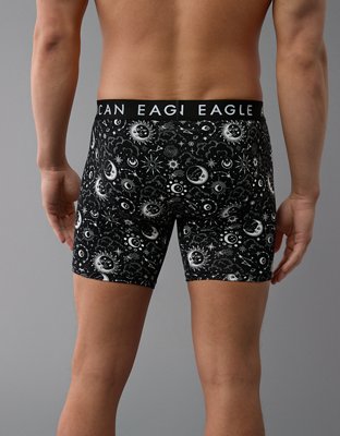 AEO Astros 6" Classic Boxer Brief