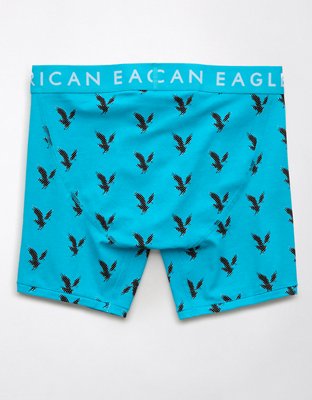 AEO Eagle 6" Classic Boxer Brief