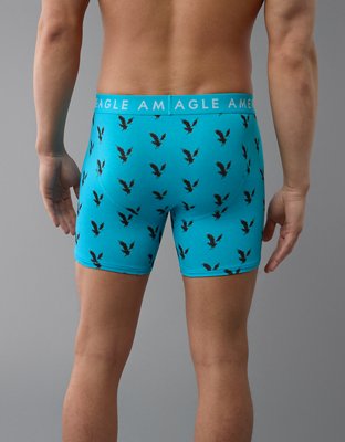 AEO Eagle 6" Classic Boxer Brief