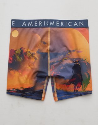 AEO Cowboy 6" Classic Boxer Brief