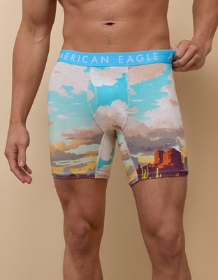 AEO Valley 6" Classic Boxer Brief