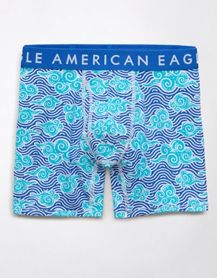 AEO Clouds 6" Classic Boxer Brief