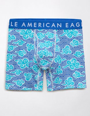 AEO Clouds 6" Classic Boxer Brief