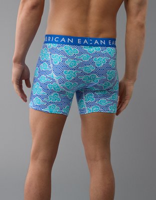 AEO Clouds 6" Classic Boxer Brief