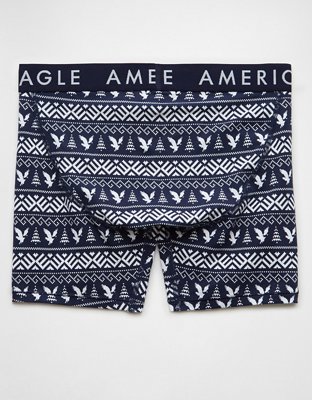 AEO Eagle 6" Classic Boxer Brief