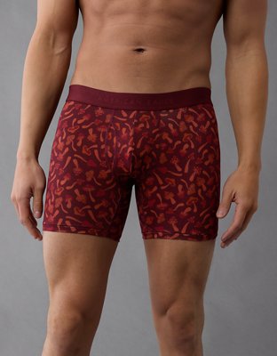 AEO Men´s Mushrooms 6