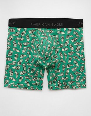 AEO Mens Money 6 Classic Boxer Brief