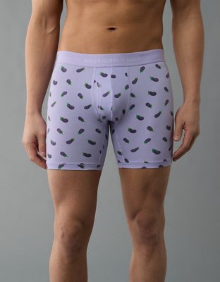 AEO Men´s Eggplants 6