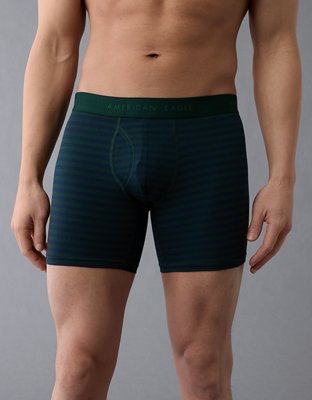 AEO Men´s Striped 6