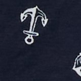 Bleu marine