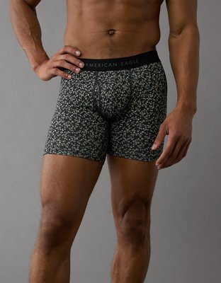 AEO Men´s Floral 6