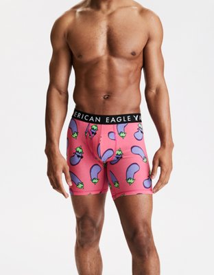 eggplant underwear