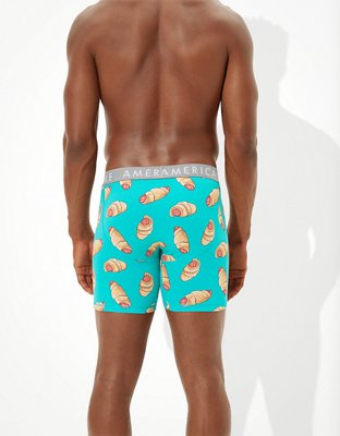 AEO Pigs In A Blanket 6" Classic Boxer Brief