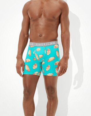 AEO Pigs In A Blanket 6" Classic Boxer Brief