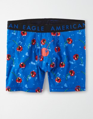 AEO Scratch + Sniff 6