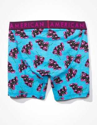 AEO Scratch + Sniff 6" Classic Boxer Brief