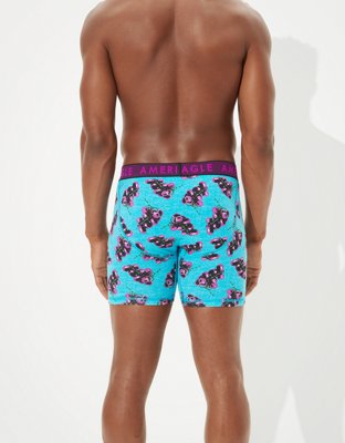 AEO Scratch + Sniff 6" Classic Boxer Brief