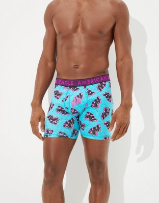 AEO Scratch + Sniff 6" Classic Boxer Brief
