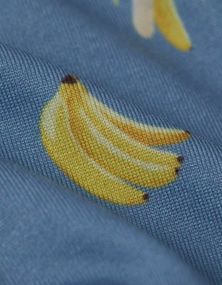 Caleçon boxeur ajusté Flex de 6 po pelure banane pour hommes AEO