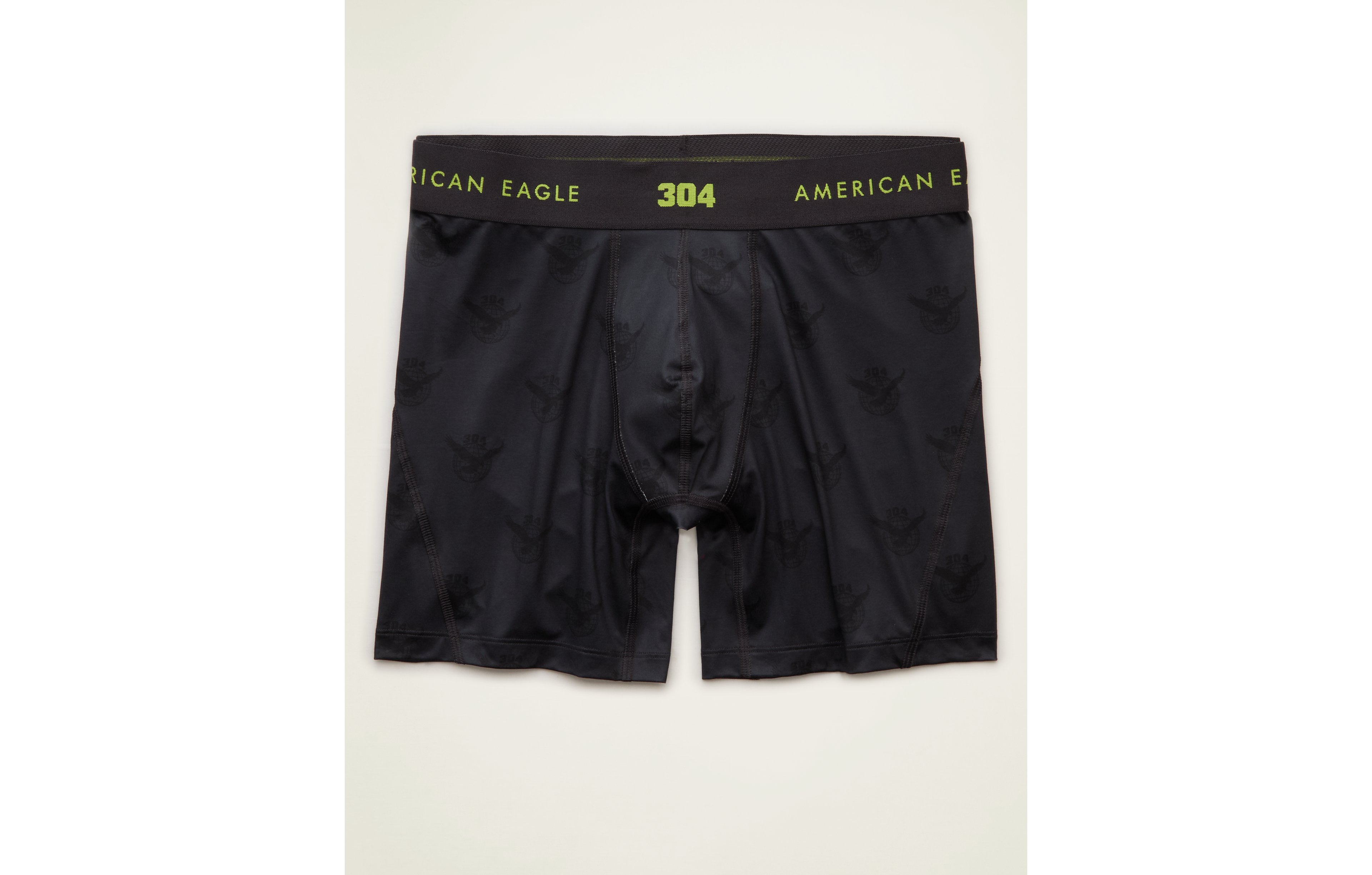6" Flex Boxer