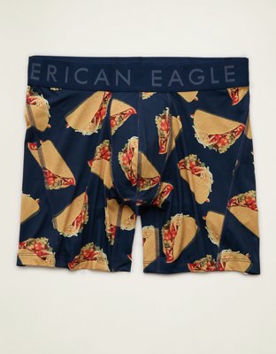 6" Flex Boxer